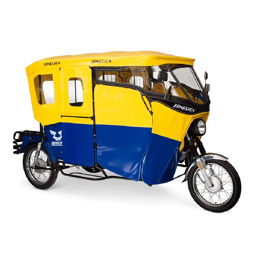 Mototaxi 150-S GLH